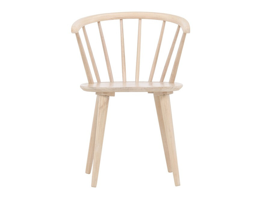 Stol Dallas 4197 (Svetlo rjava)