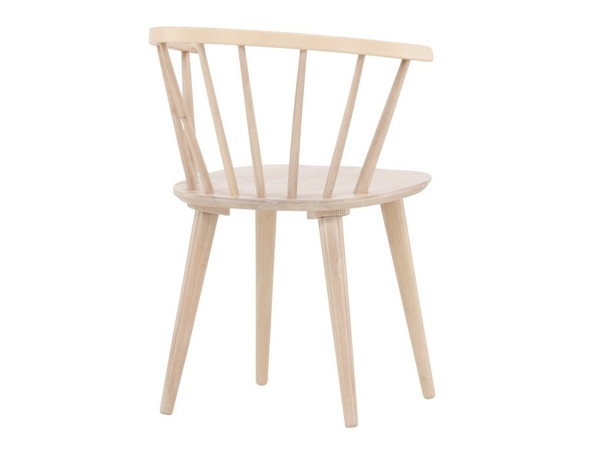 Stol Dallas 4197 (Svetlo rjava)