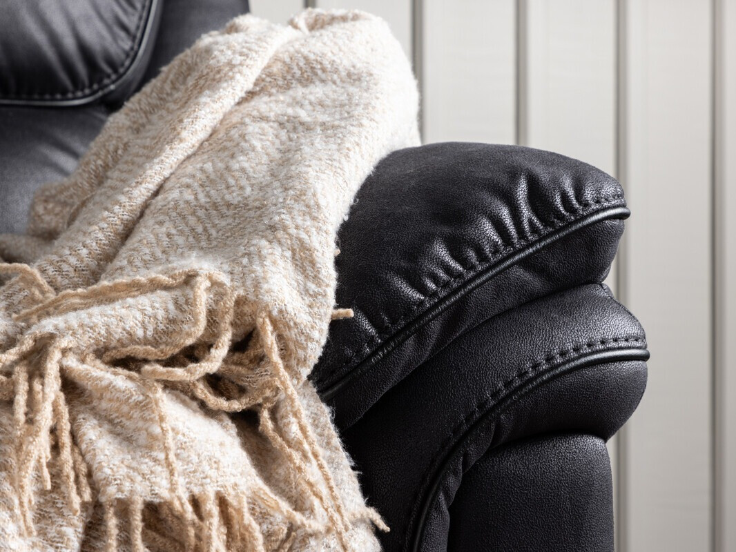 Kavč s počivalnikom Dallas 4200