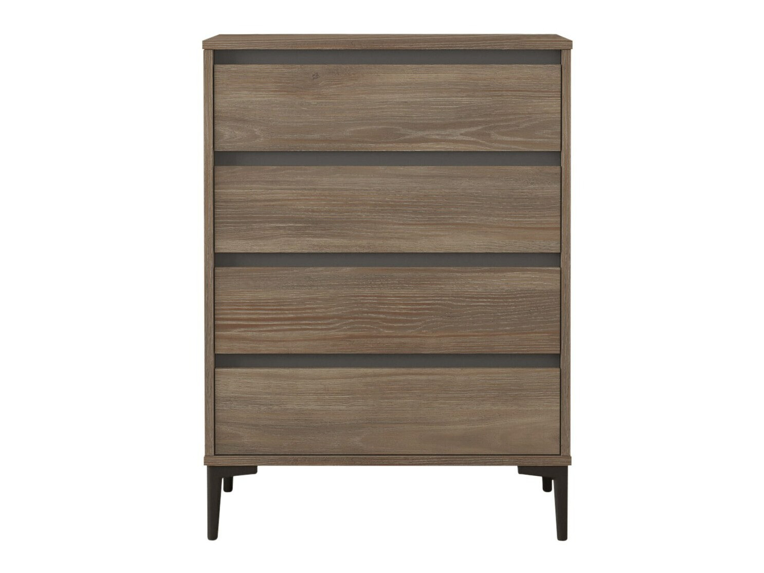 Komoda Kailua AJ104 (Temen les)