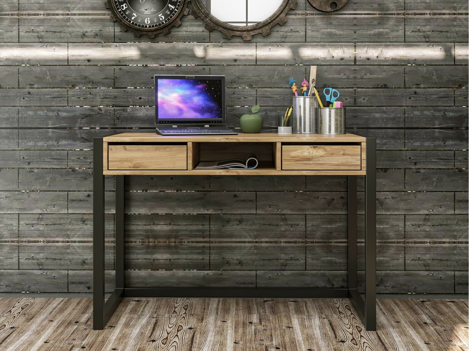 Pisalna miza Kailua 711