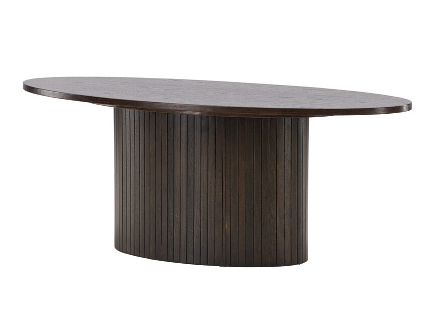 Klubska mizica Dallas 4209