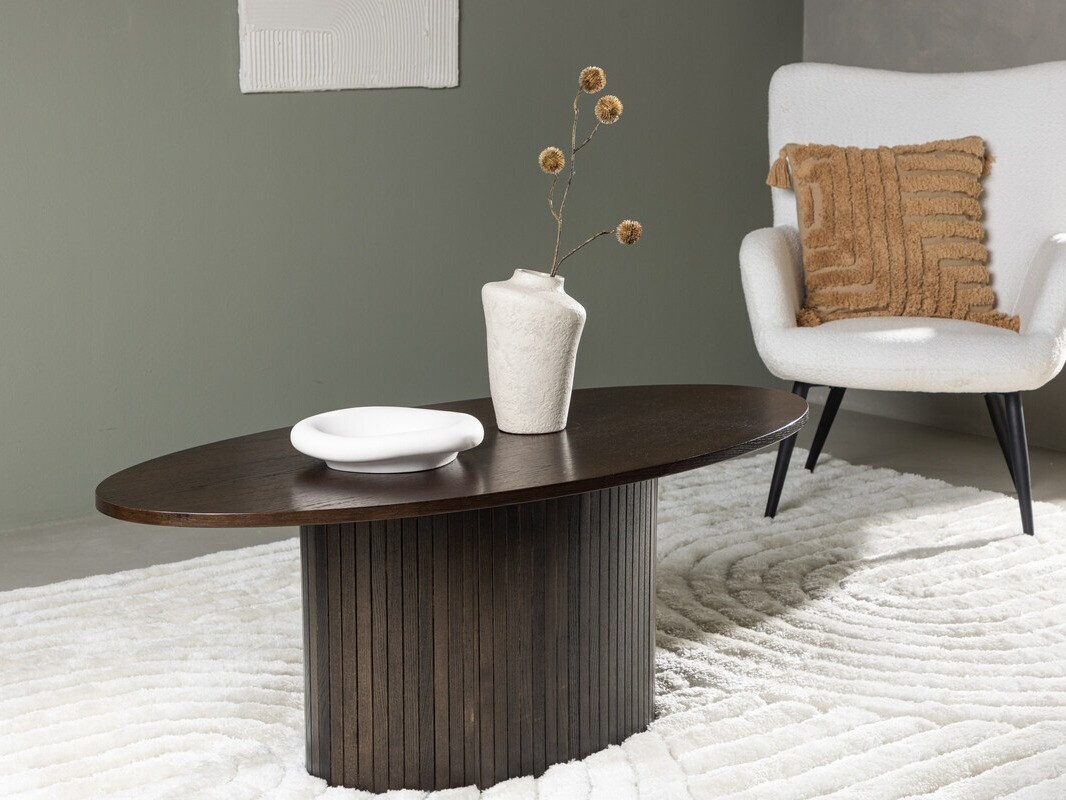 Klubska mizica Dallas 4209