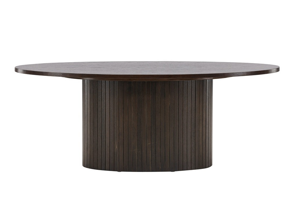 Klubska mizica Dallas 4209