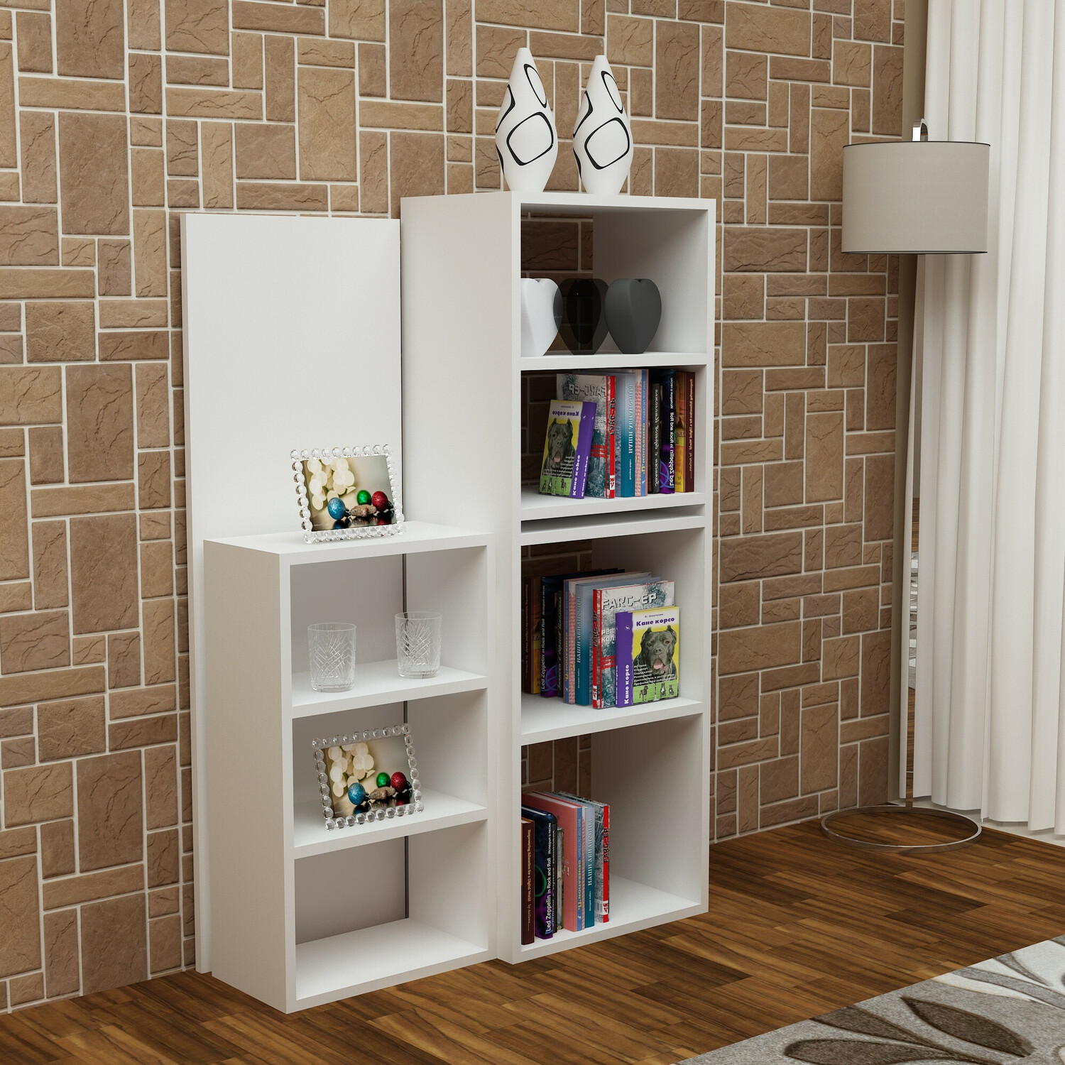 Pisalna miza Kailua 755