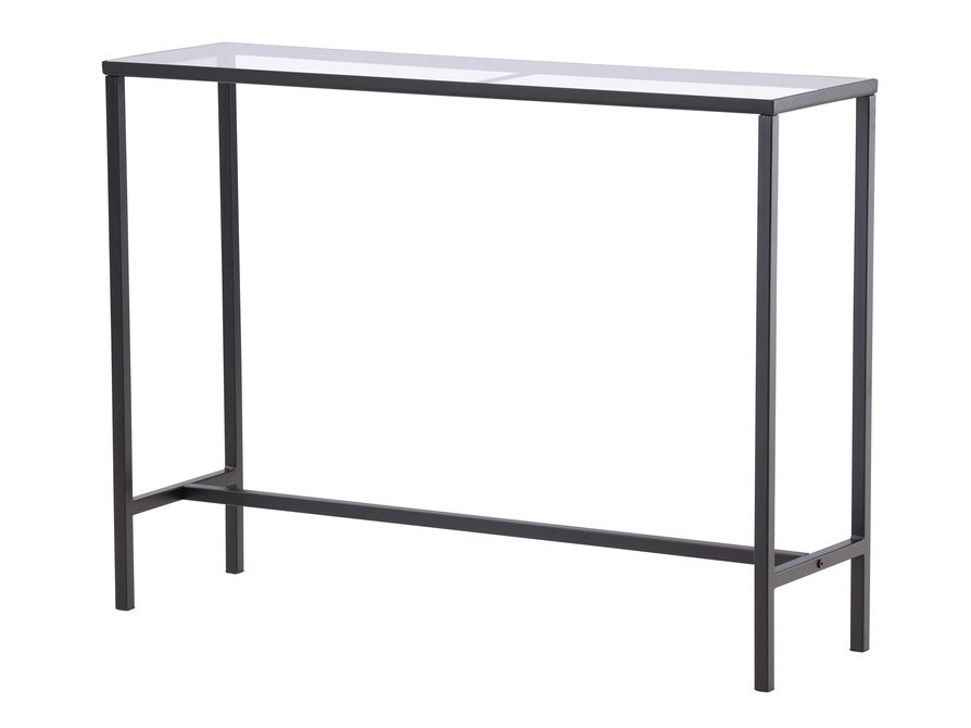 Konzolna miza Dallas 4216