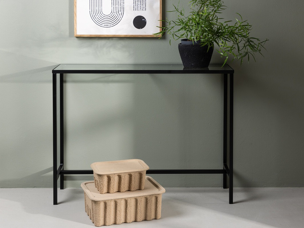 Konzolna miza Dallas 4216