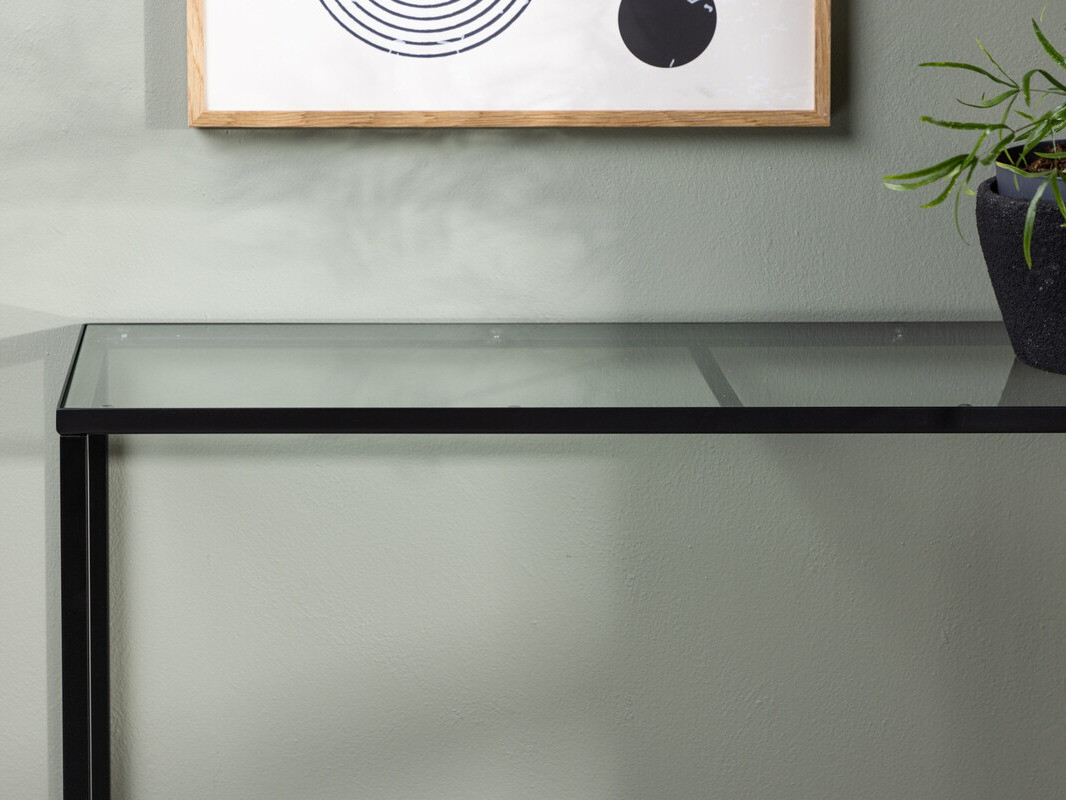 Konzolna miza Dallas 4216