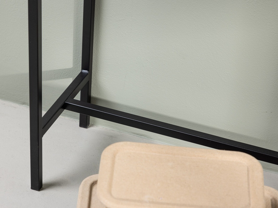 Konzolna miza Dallas 4216