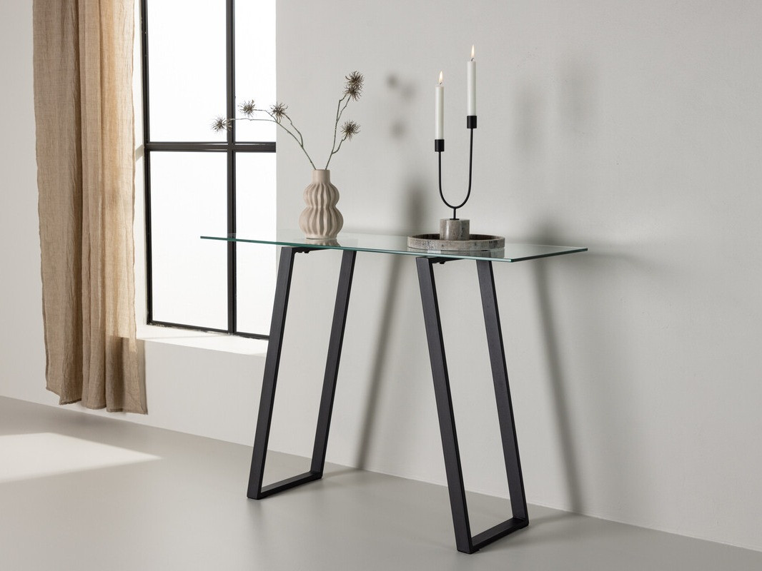 Konzolna miza Dallas 4217