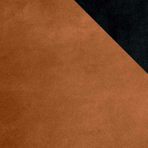 Fotelj Kingston 136 (Velluto 33 + Velluto 20)