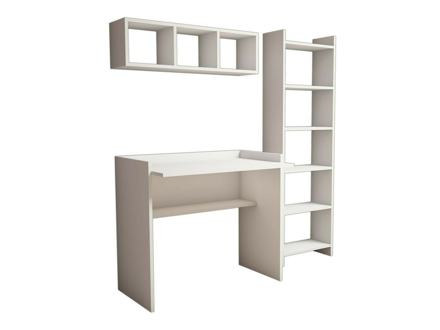 Komplet za domačo pisarno Kailua 633