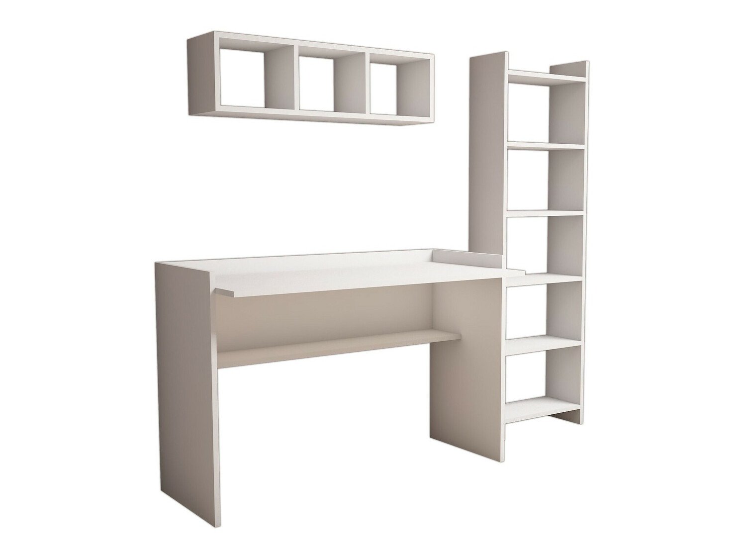 Komplet za domačo pisarno Kailua 801