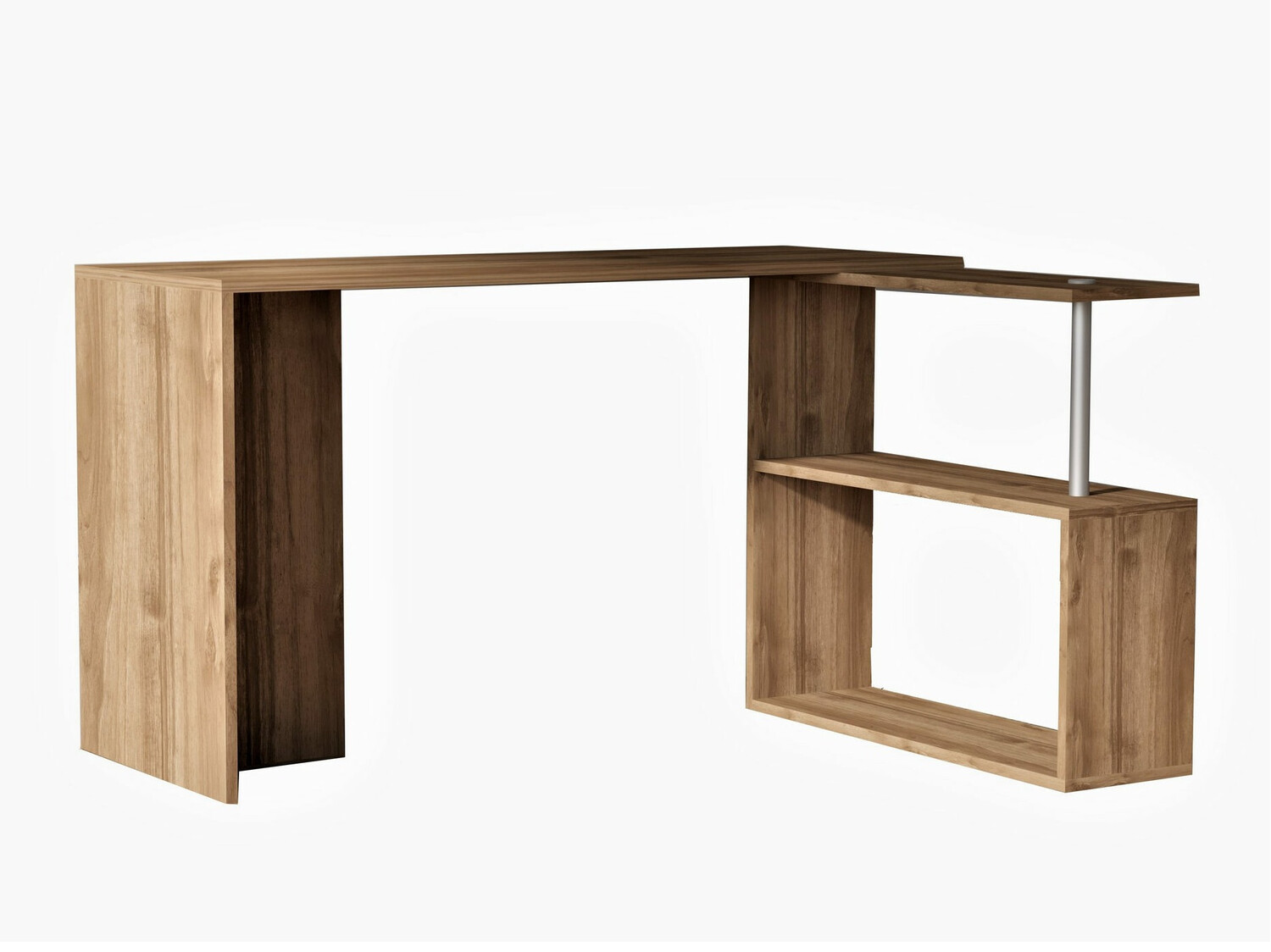 Kotna pisalna miza Kailua 792 (Oreh)