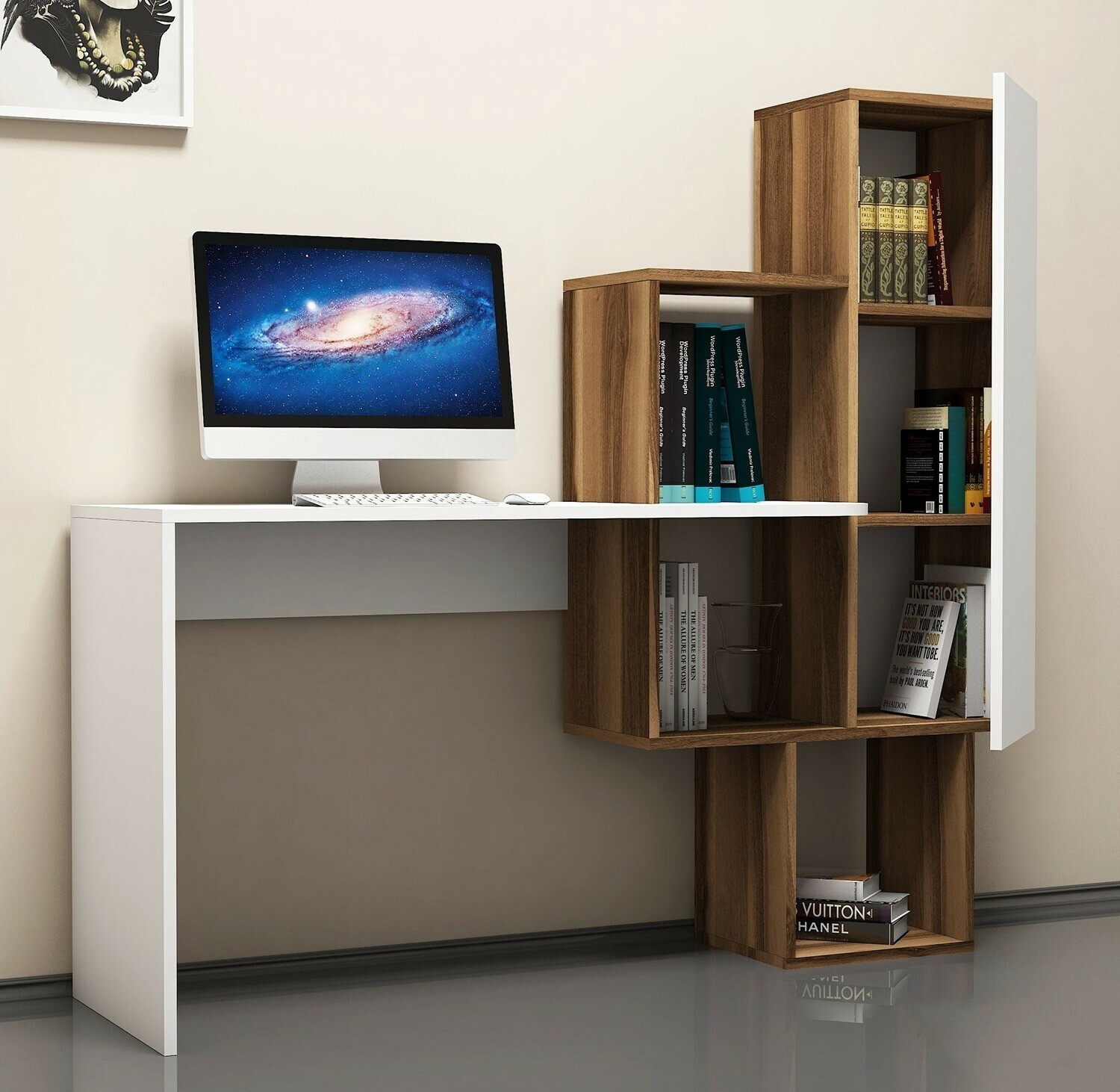 Pisalna miza Kailua 788