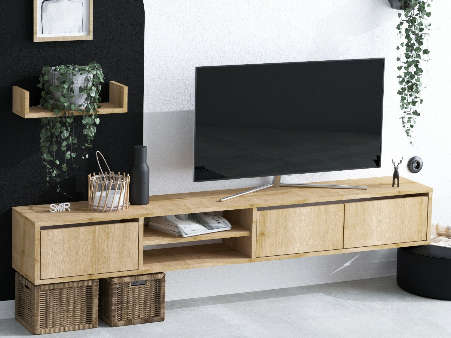 TV-omarica Kailua 825