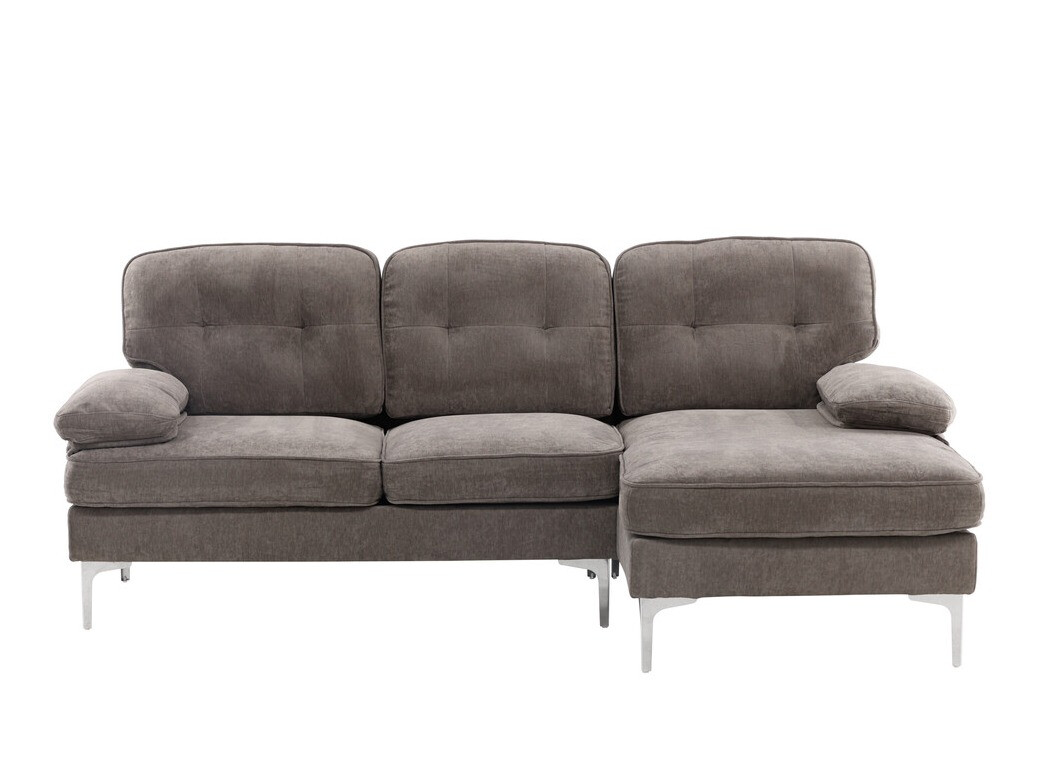 Kotna garnitura Dallas 4224