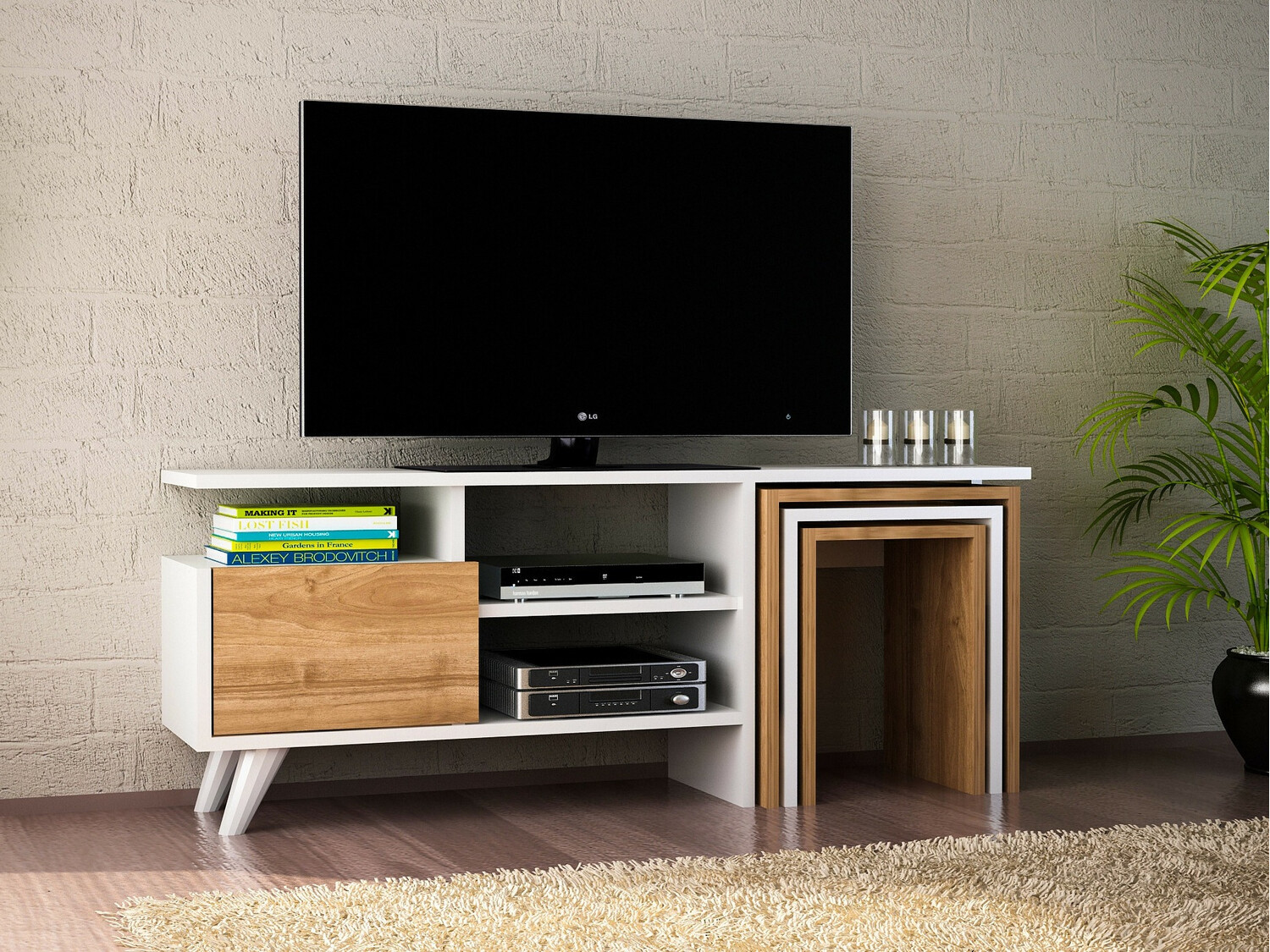 TV-omarica Kailua 812