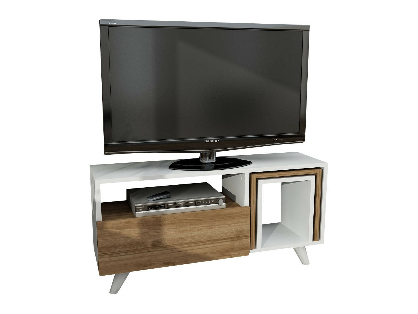 TV-omarica Kailua 814