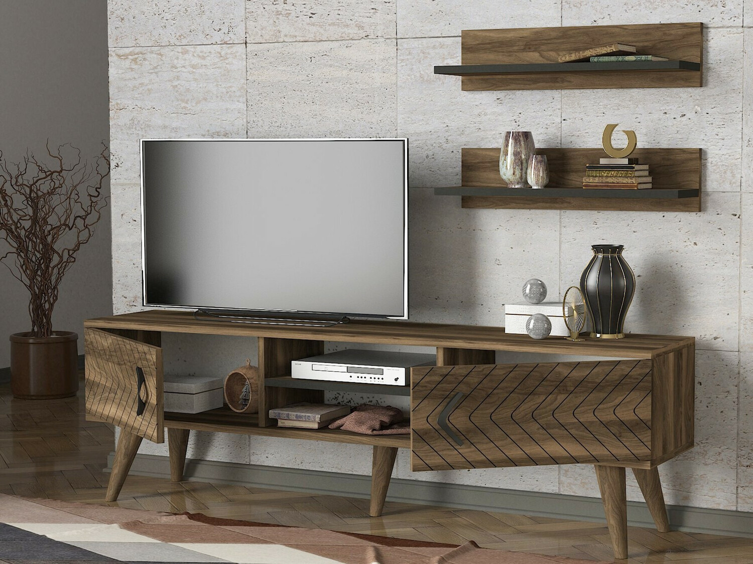 Dnevni prostor Kailua 859