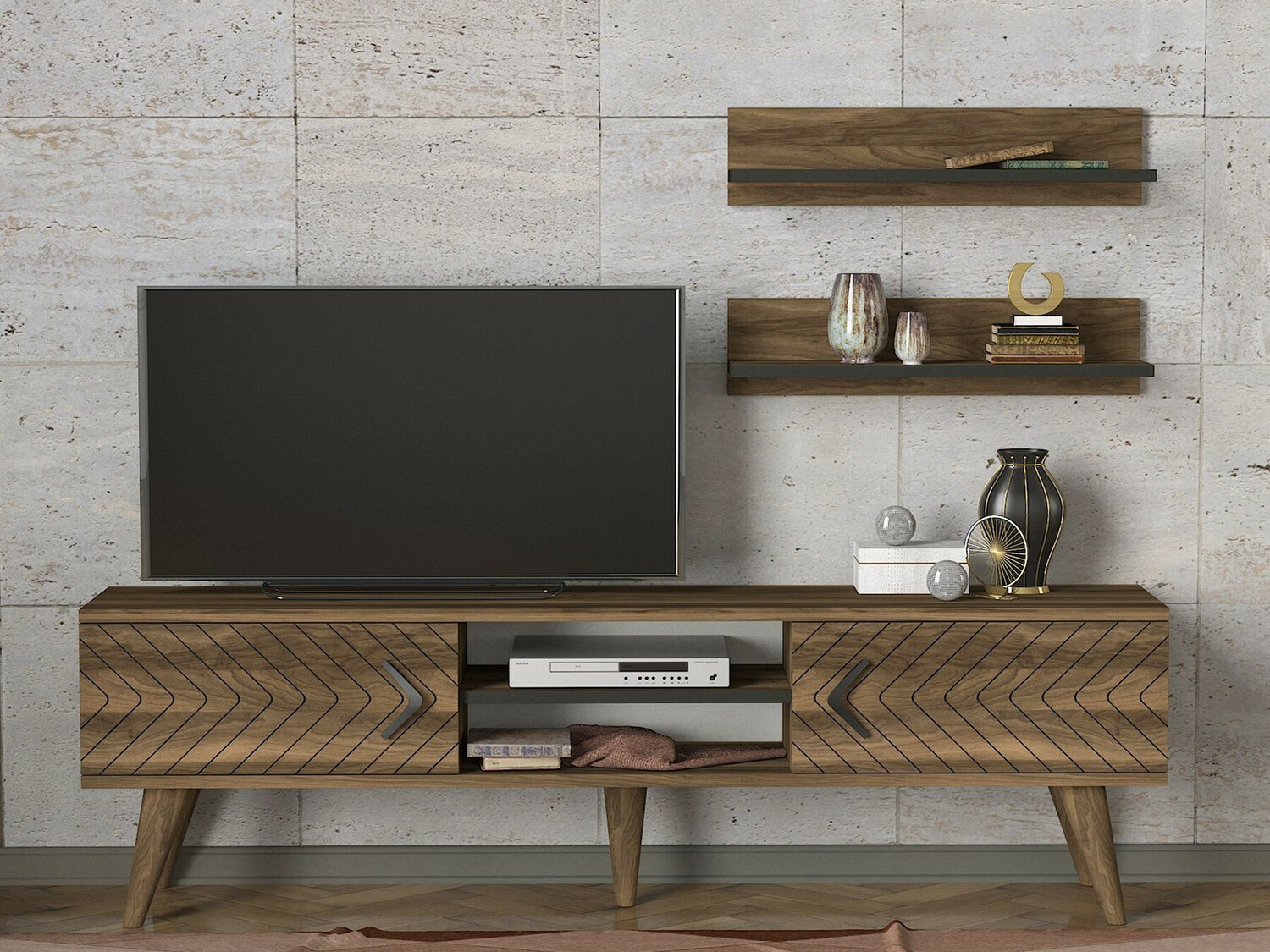 Dnevni prostor Kailua 859