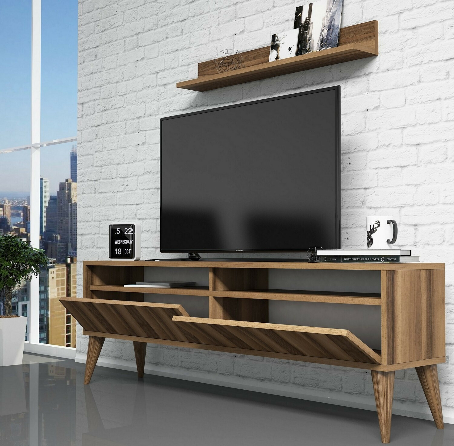 Komplet za dnevno sobo Kailua 860