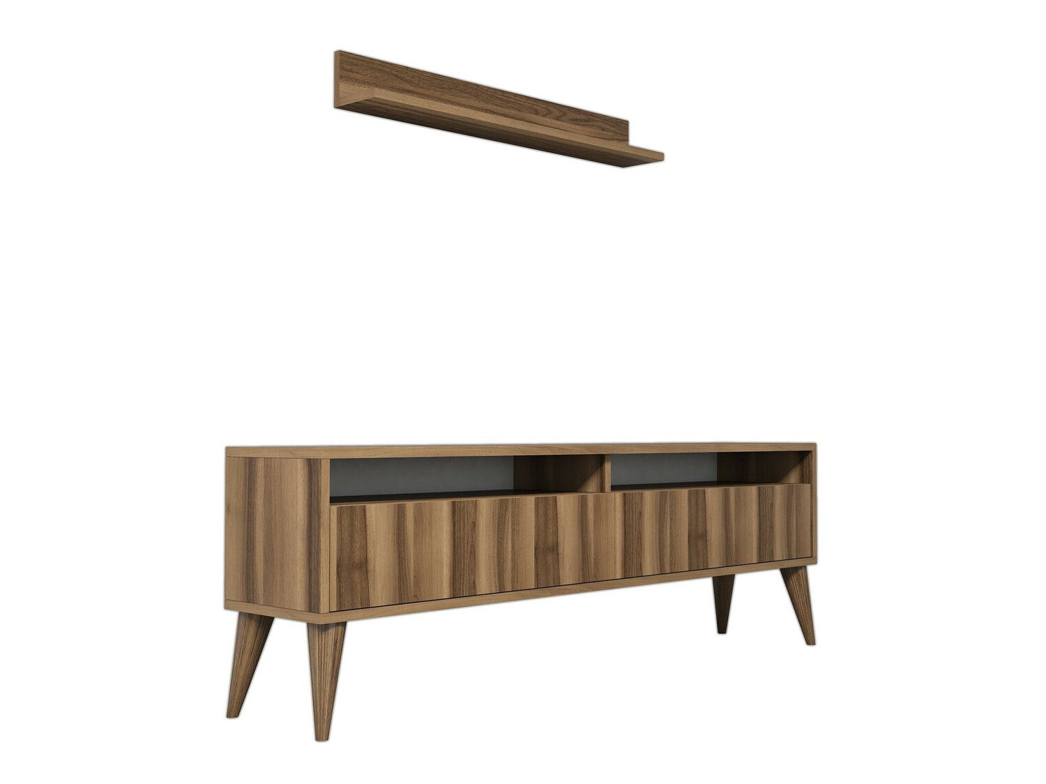 Komplet za dnevno sobo Kailua 860