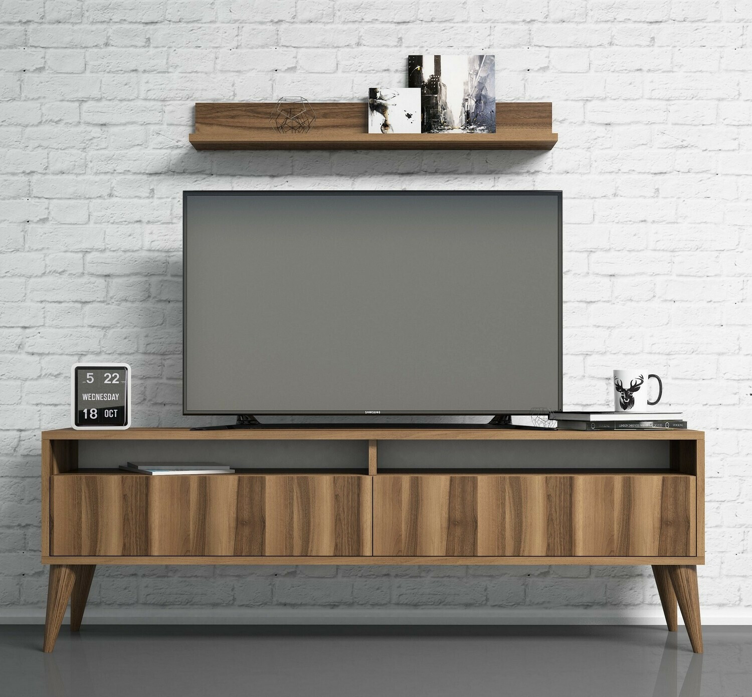 Komplet za dnevno sobo Kailua 860