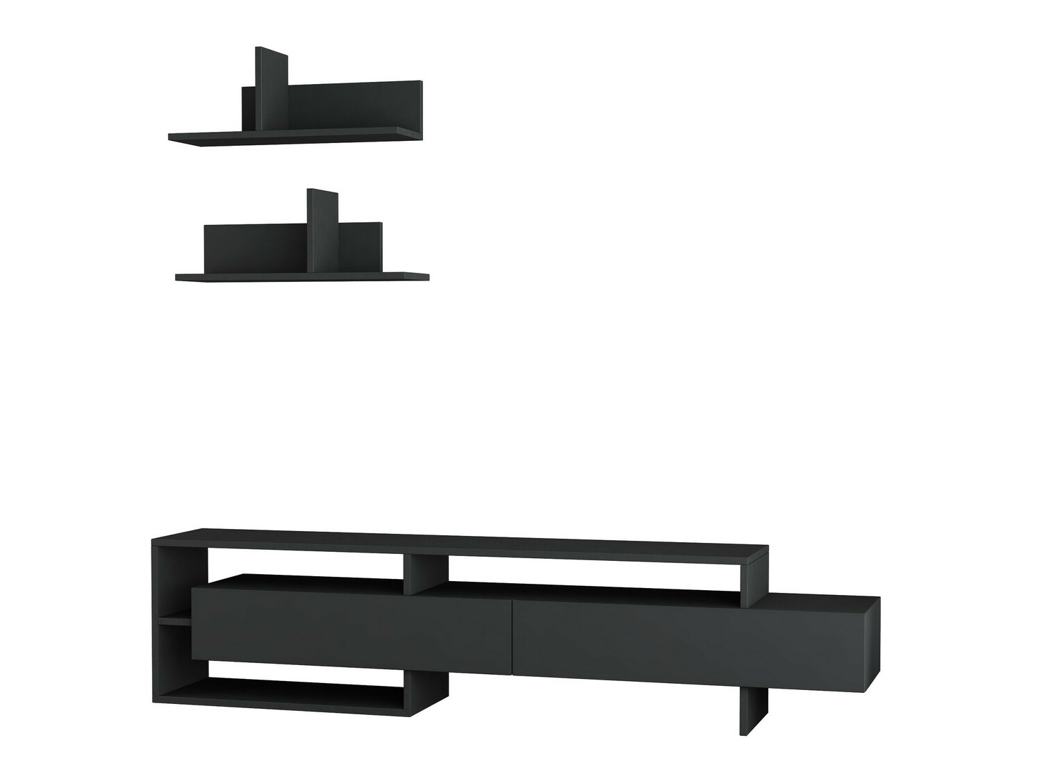 TV-omarica Kailua 2008 (Antracit)