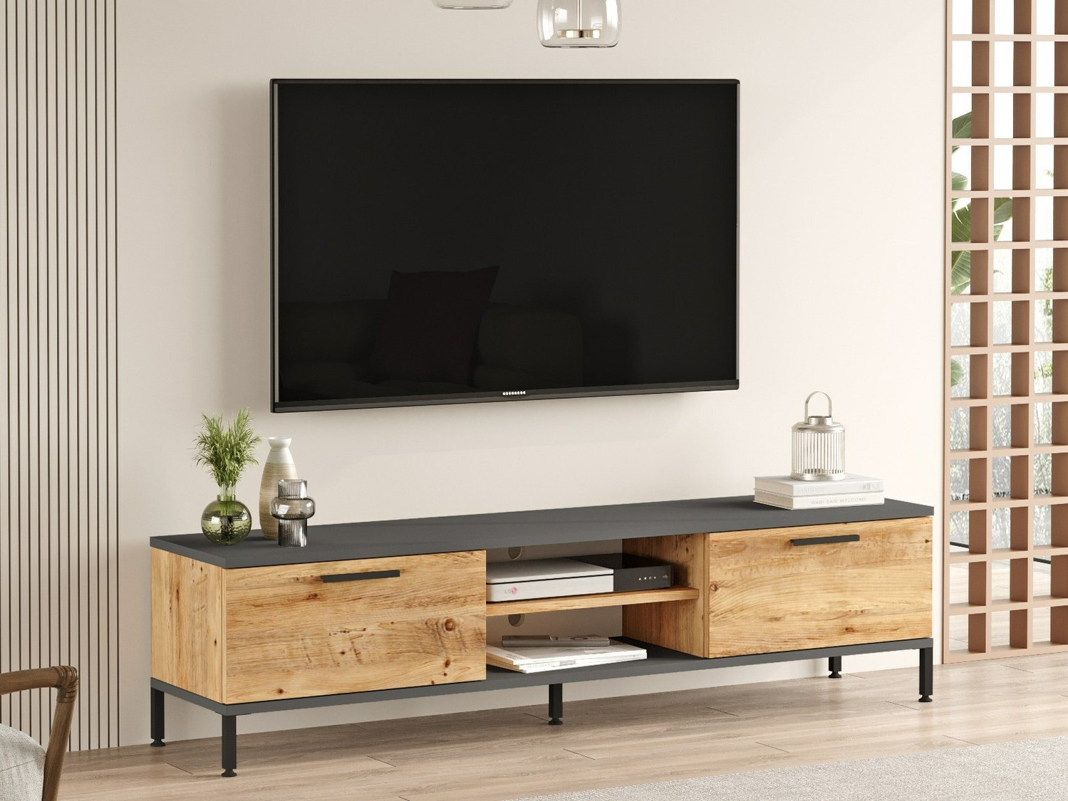 TV-omarica Kailua 835