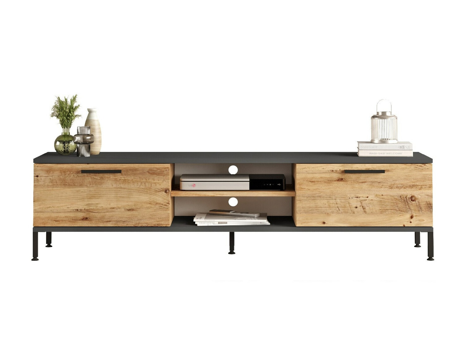 TV-omarica Kailua 835