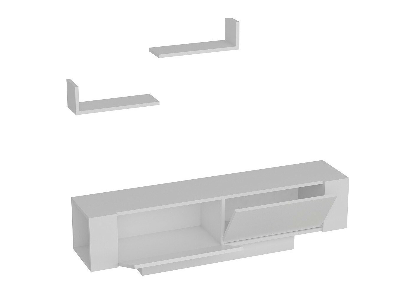 TV-omarica Kailua 845