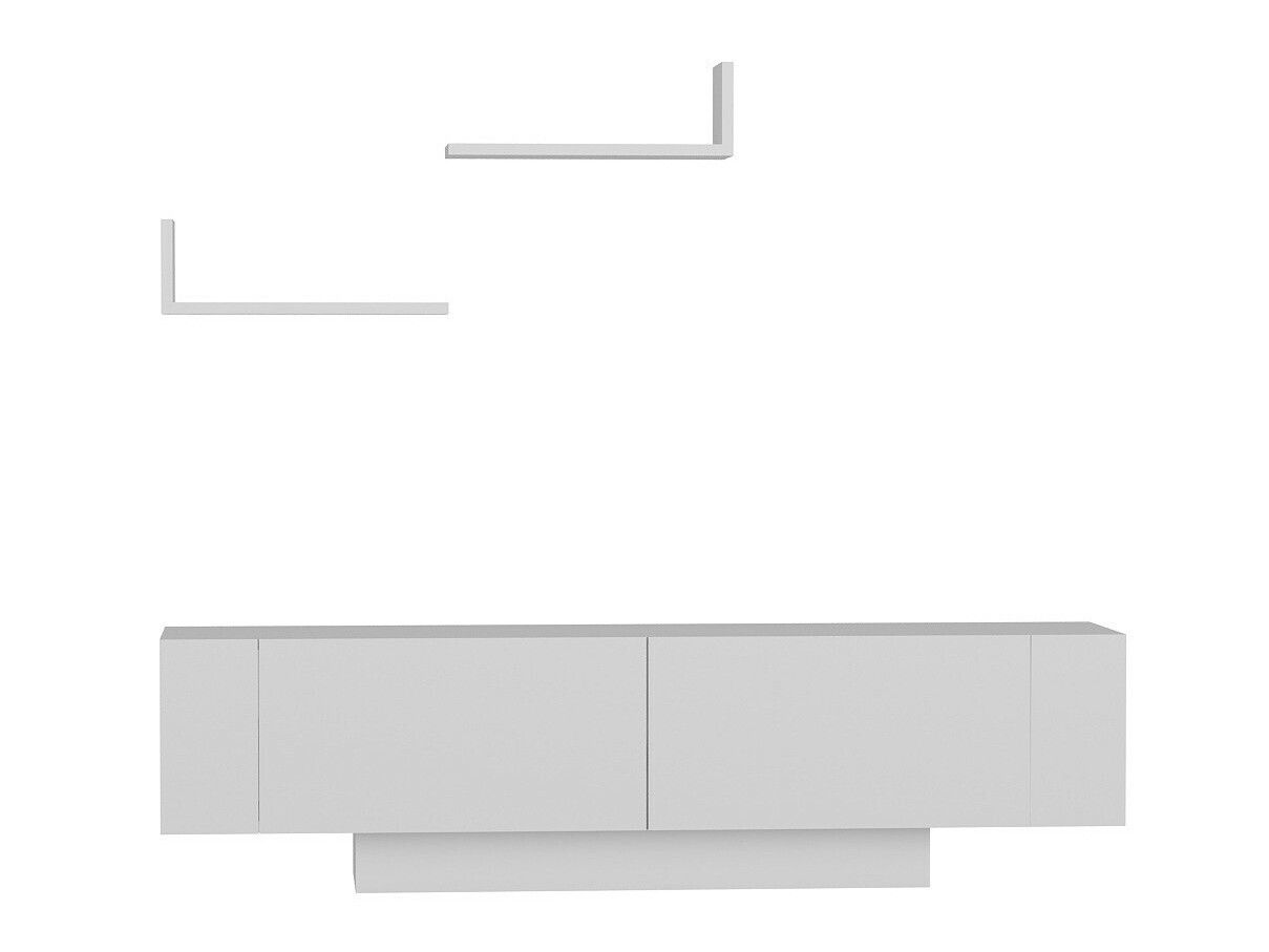 TV-omarica Kailua 845