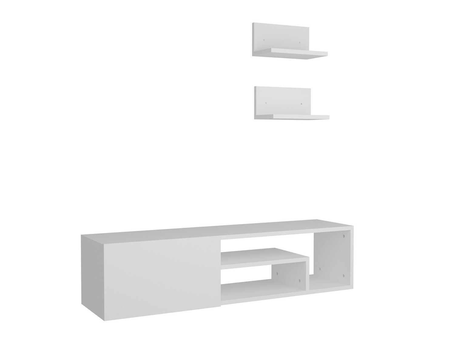 TV-omarica Kailua 853