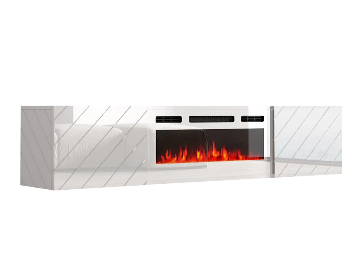 TV-omarica Mensura (Bela)