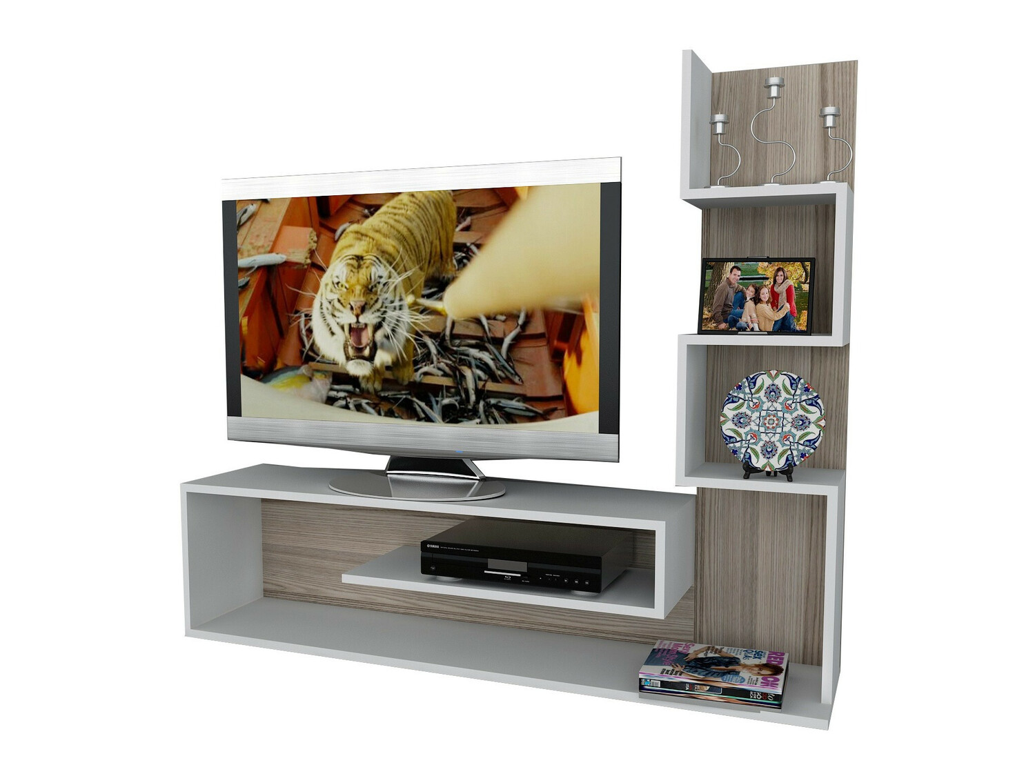 Dnevni prostor Kailua 867