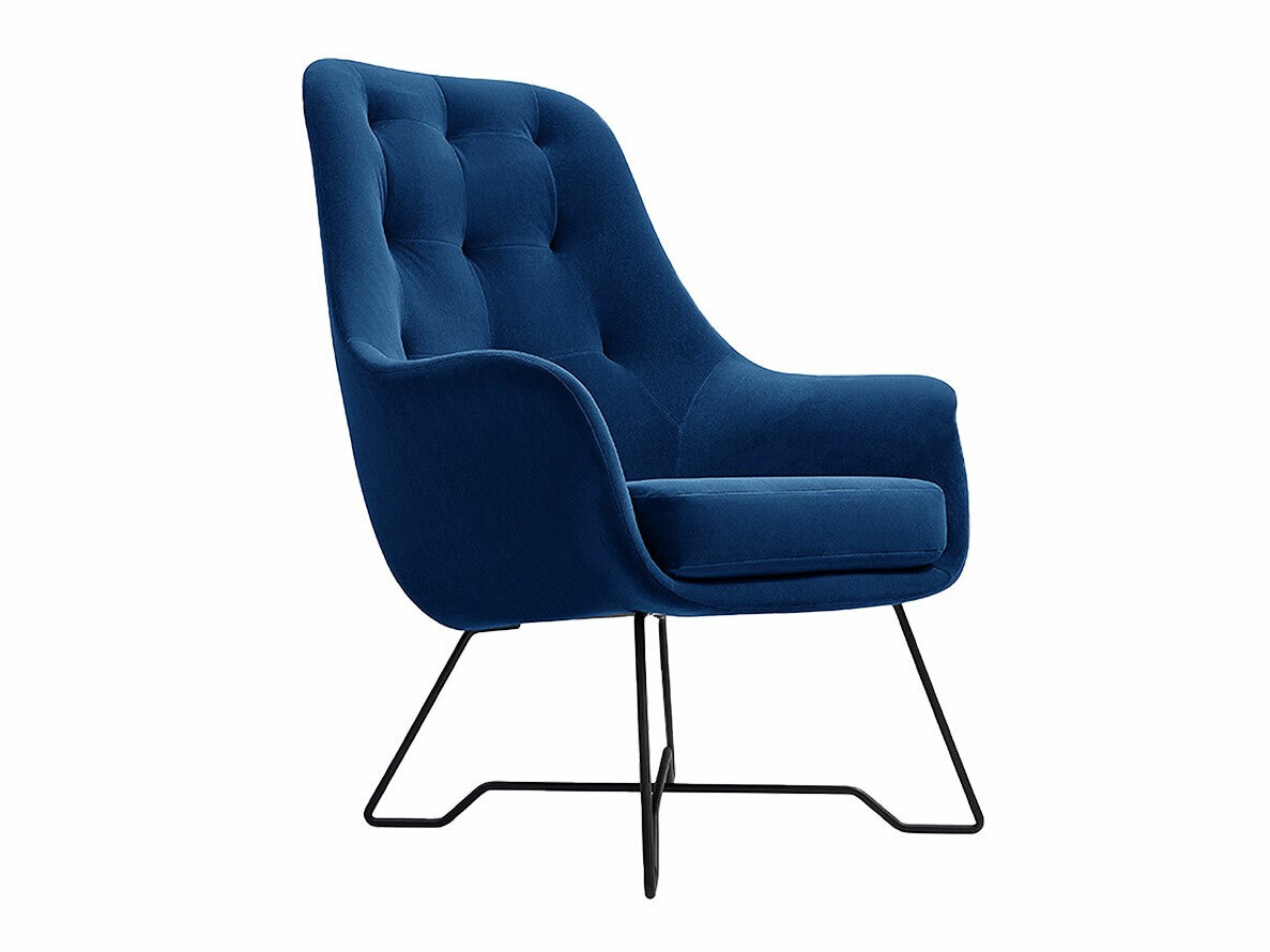 Fotelj Kingston 135 (Velluto 25)
