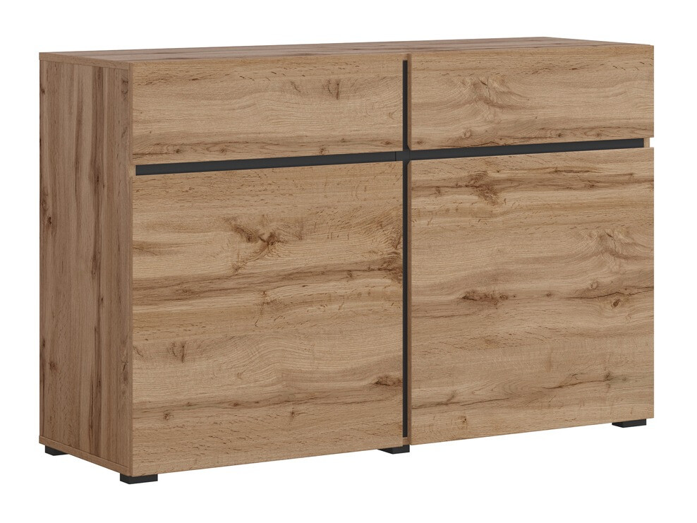 Komoda Alfere 104 (Wotan hrast)