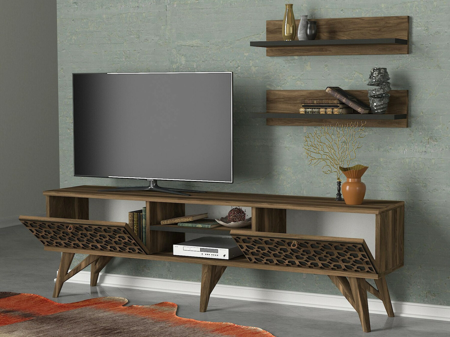 Dnevni prostor Kailua 953