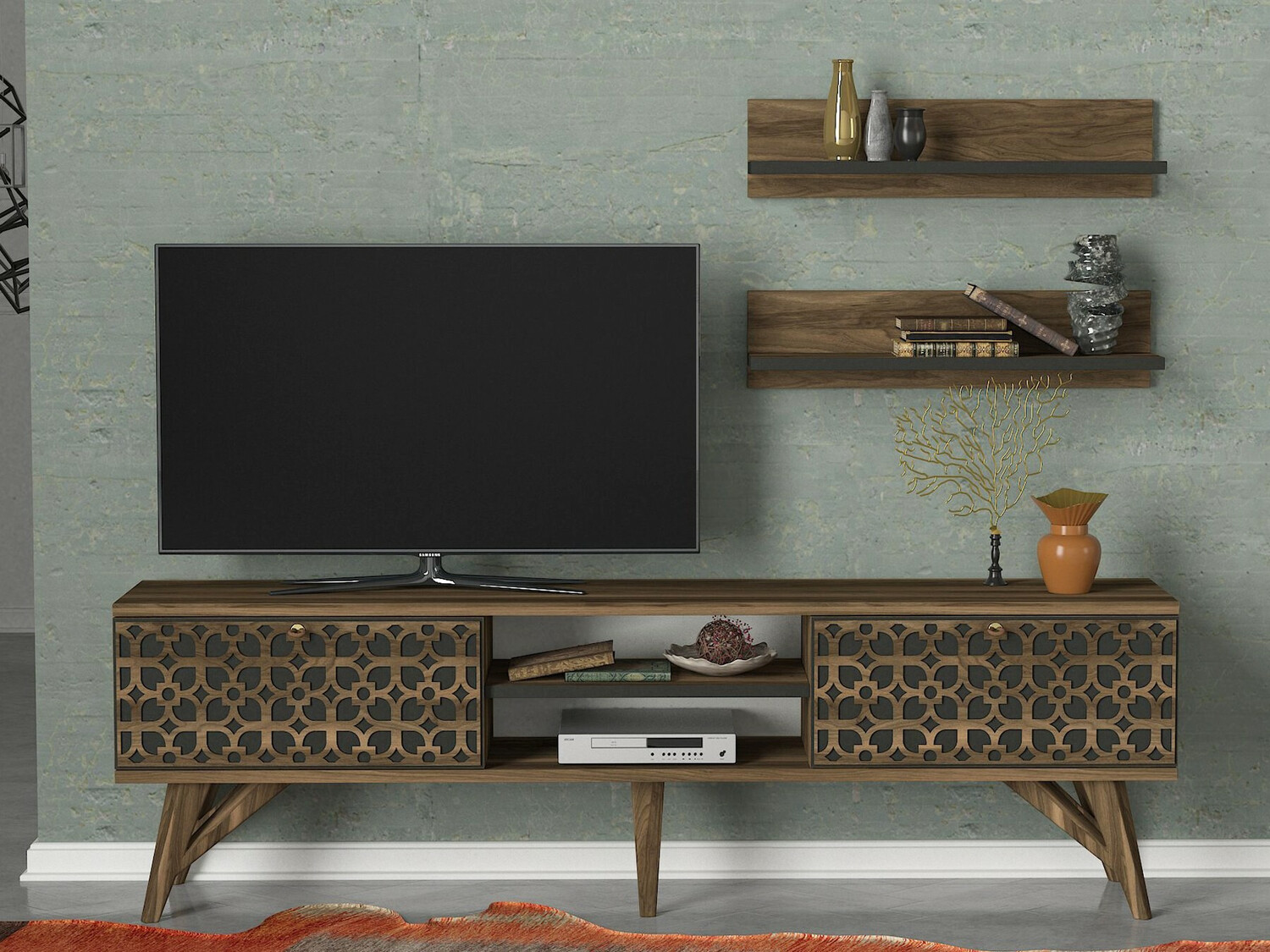 Dnevni prostor Kailua 953