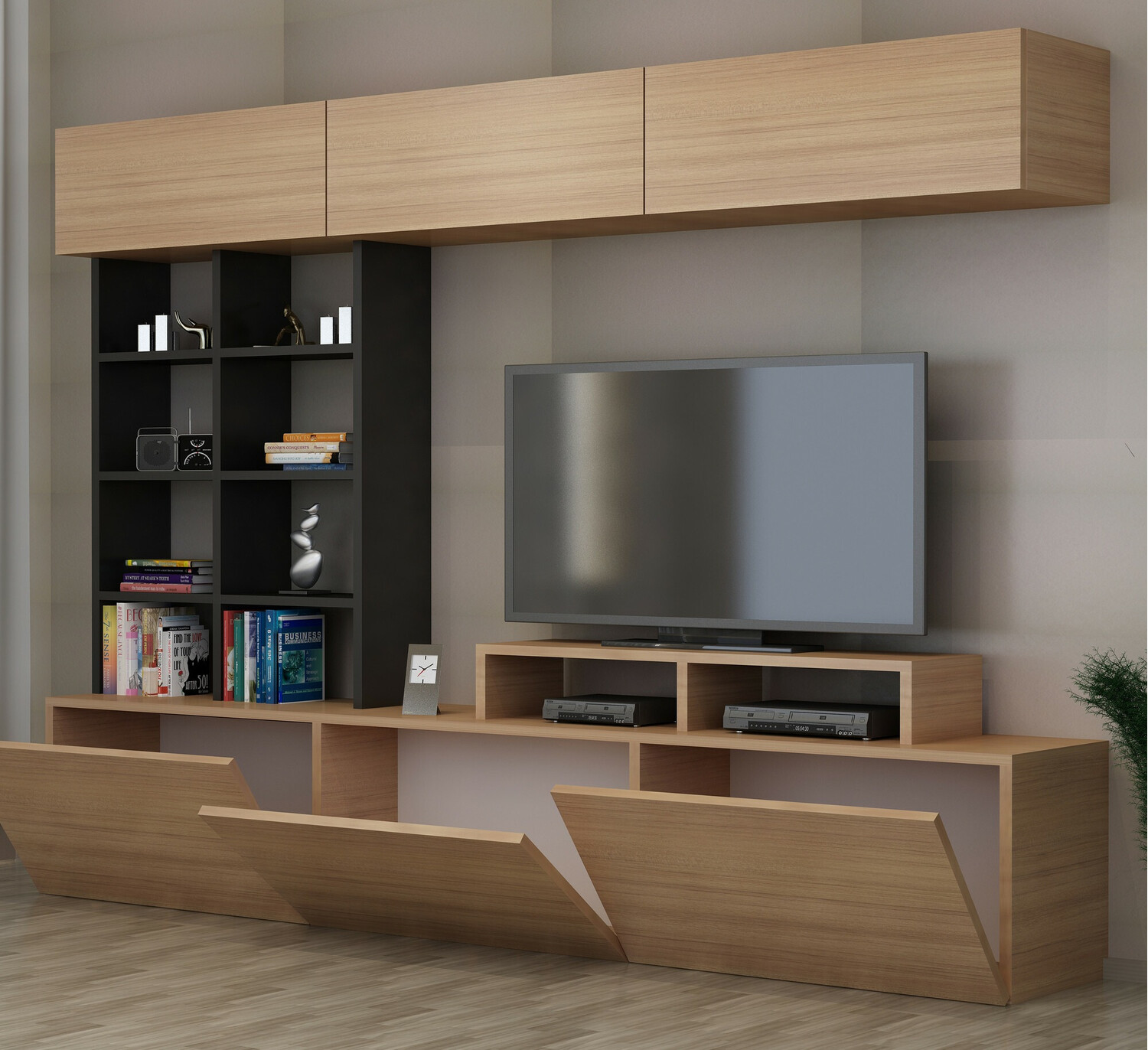 Komplet za dnevno sobo Kailua 949