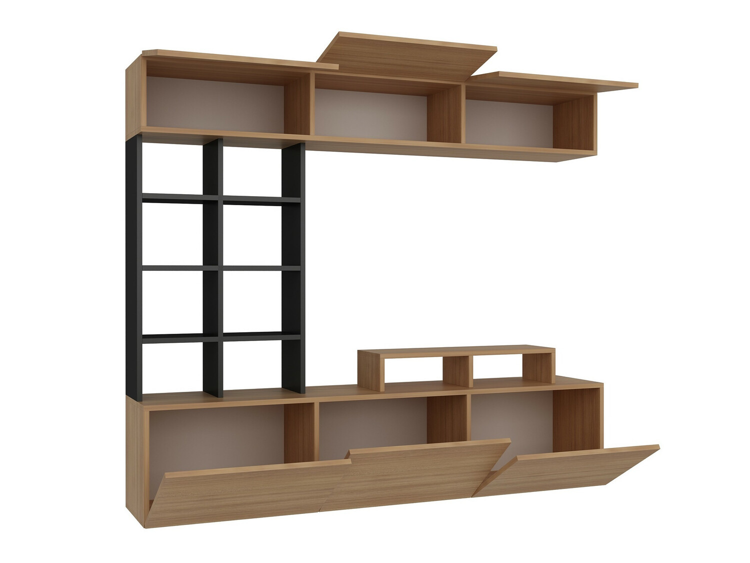 Komplet za dnevno sobo Kailua 949