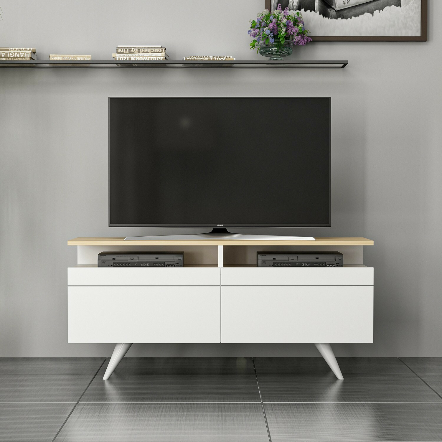 TV-omarica Kailua 954