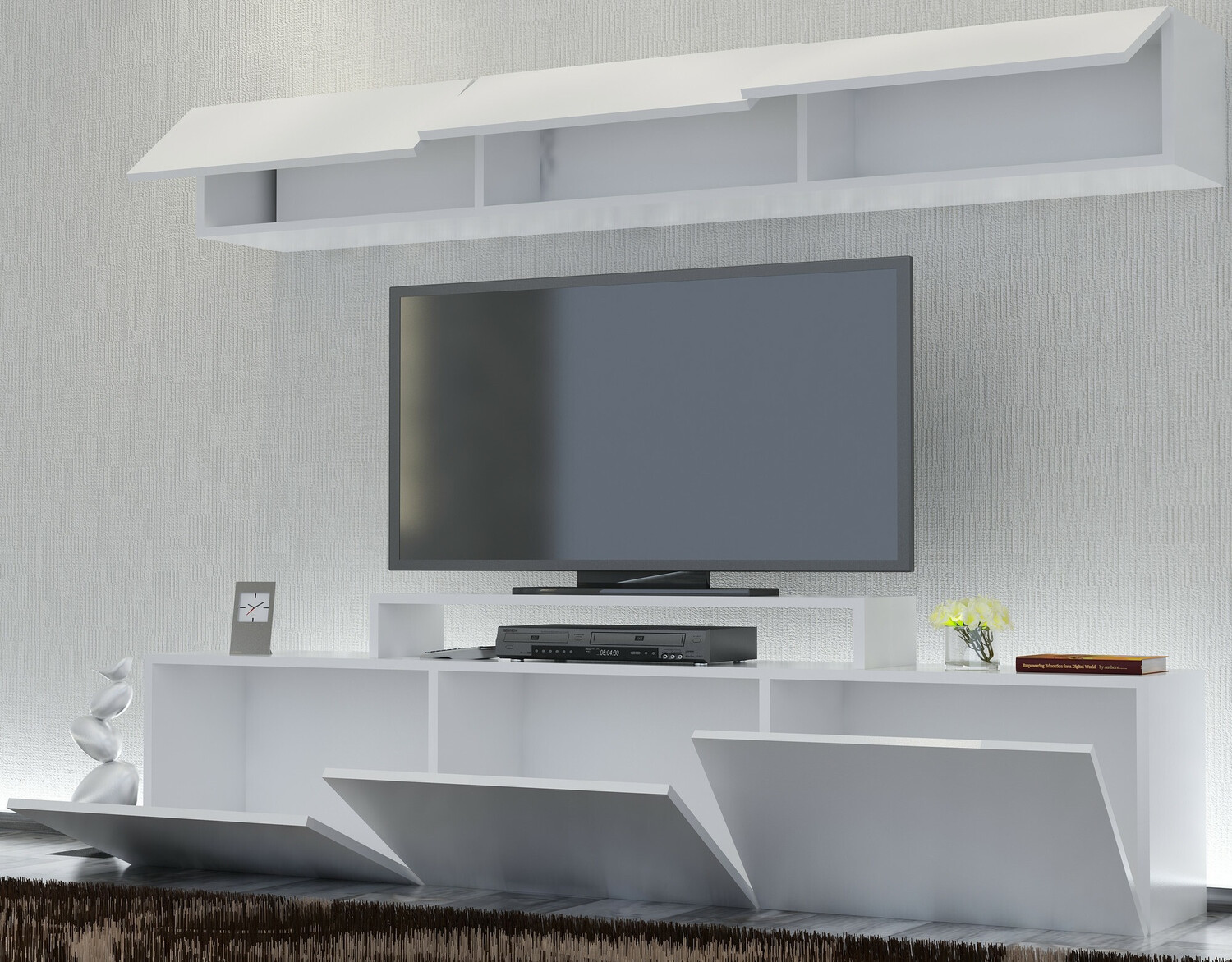 Komplet za dnevno sobo Kailua 1592