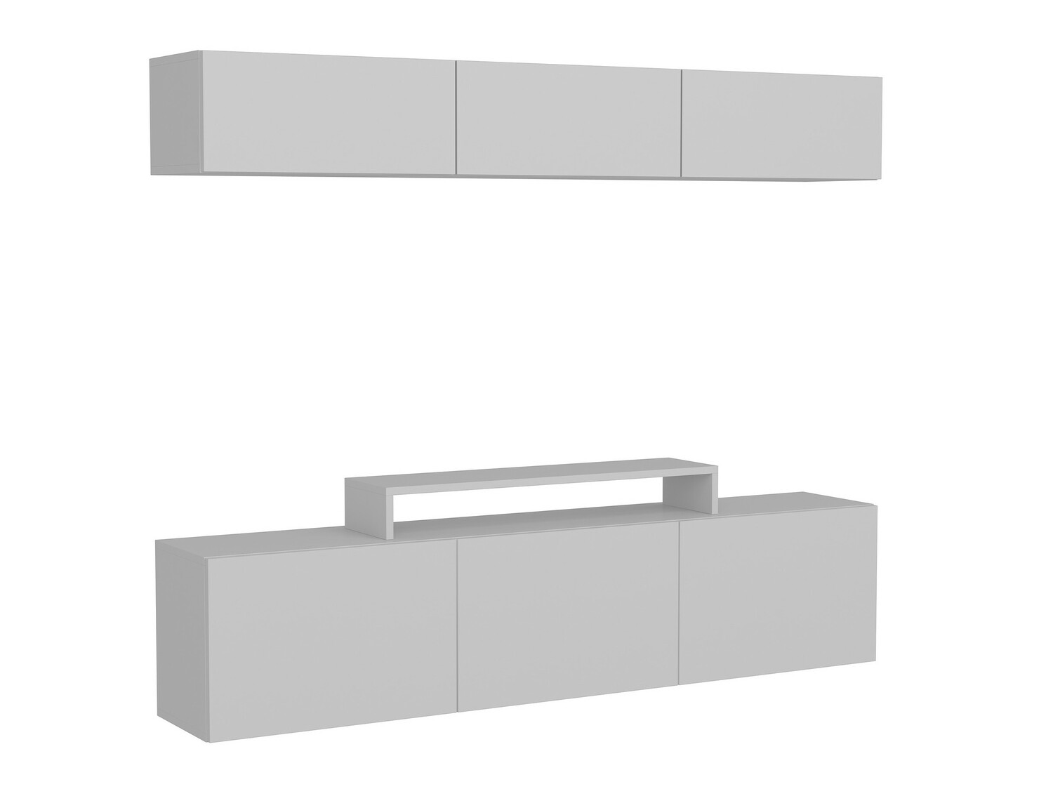 Komplet za dnevno sobo Kailua 1592