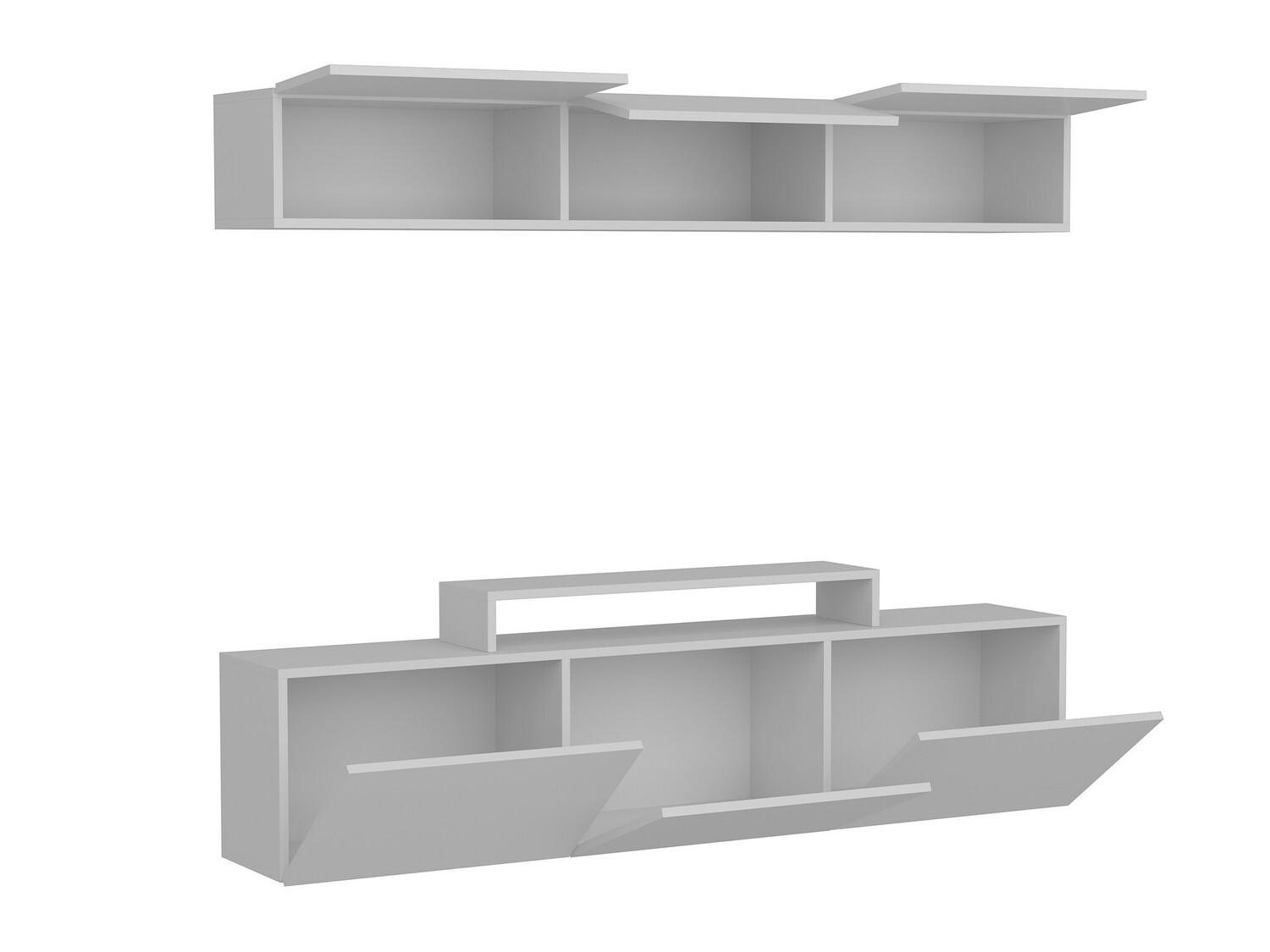 Komplet za dnevno sobo Kailua 1592