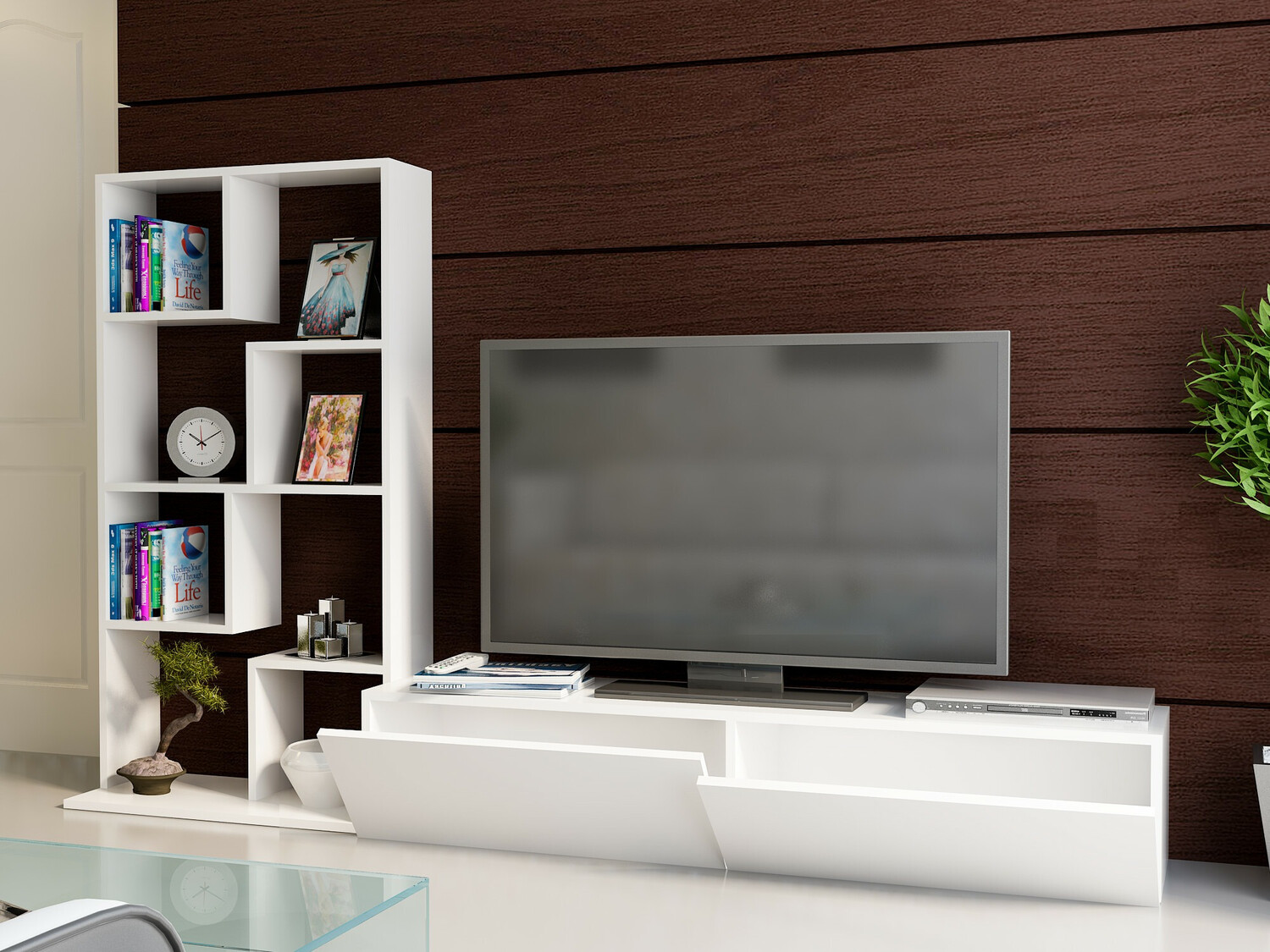 Komplet za dnevno sobo Kailua 1595