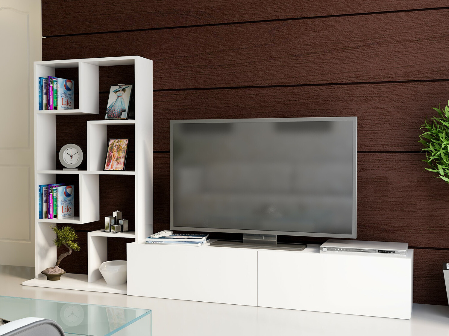 Komplet za dnevno sobo Kailua 1595