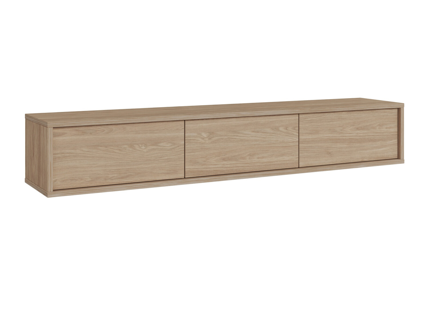 TV-omarica Austin 324 (Hrast)