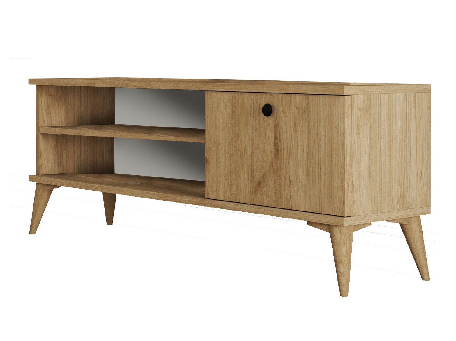 TV-omarica Kailua 968 (Hrast)